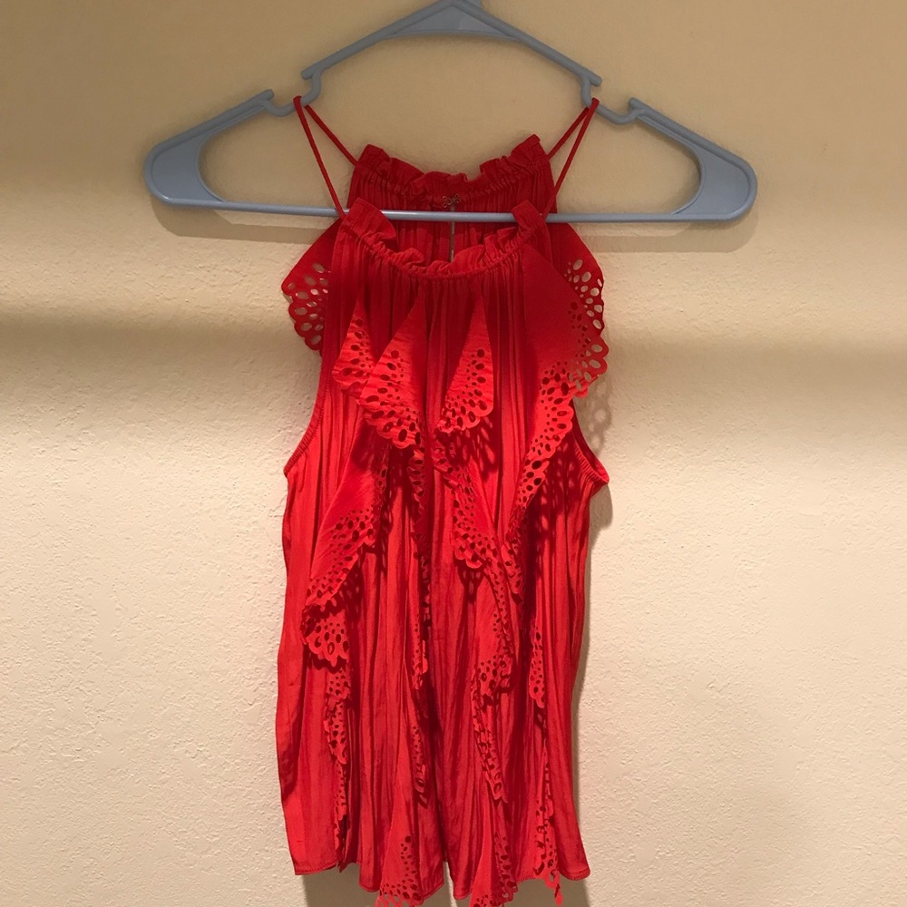 Ramy Brook Top